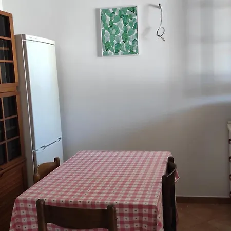 La Padula Apartament Lido Conchiglia