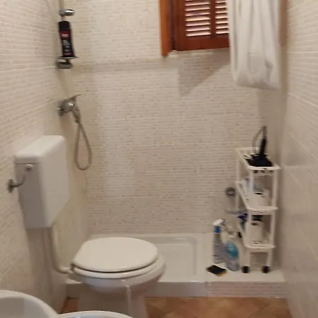 La Padula Apartament *