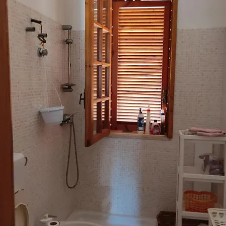 La Padula Apartament
