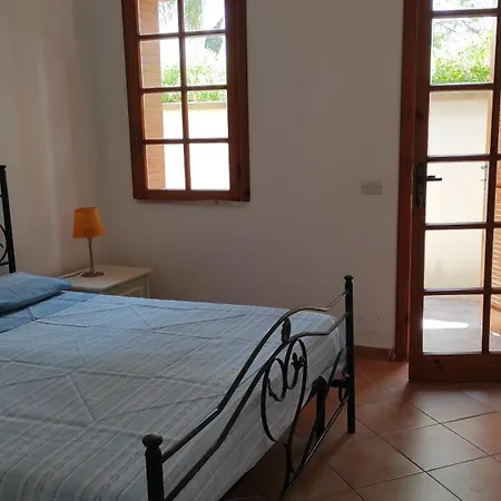 La Padula Apartament