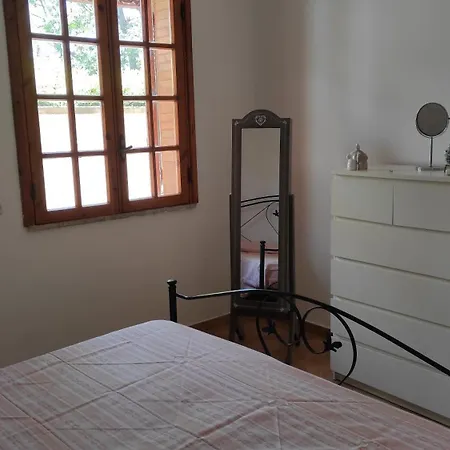 Apartament La Padula *