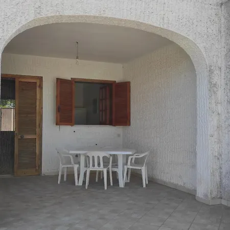 La Padula Apartment Lido Conchiglia