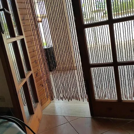 Apartment La Padula