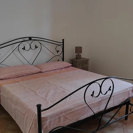 Apartment La Padula *